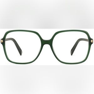 Warby Parker Alston glasses
